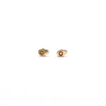 Aretes Amuleto Mano de Fátima - Paula Guzmán