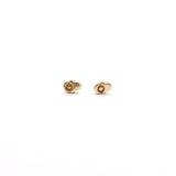 Aretes Amuleto Mano de Fátima - Paula Guzmán
