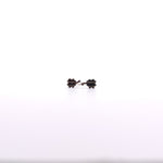 Aretes Amuleto Trebol - Paula Guzmán