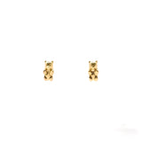 Aretes de gummy bears medianos - Paula Guzmán