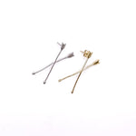 Aretes Flechas - Paula Guzmán