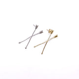 Aretes Flechas - Paula Guzmán