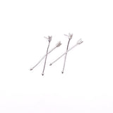 Aretes Flechas - Paula Guzmán