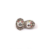 Aretes Tehuanitas - Paula Guzmán