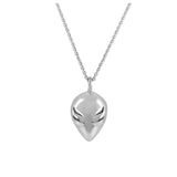 Dije Cabeza de alien