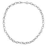 Cadena Huevitos - Paula Guzmán