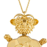 Cajita de monstruo - Paula Guzmán