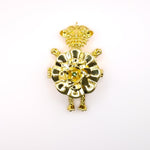 Cajita de monstruo - Paula Guzmán