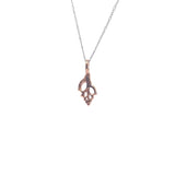 Caracol Dije grande - Paula Guzmán