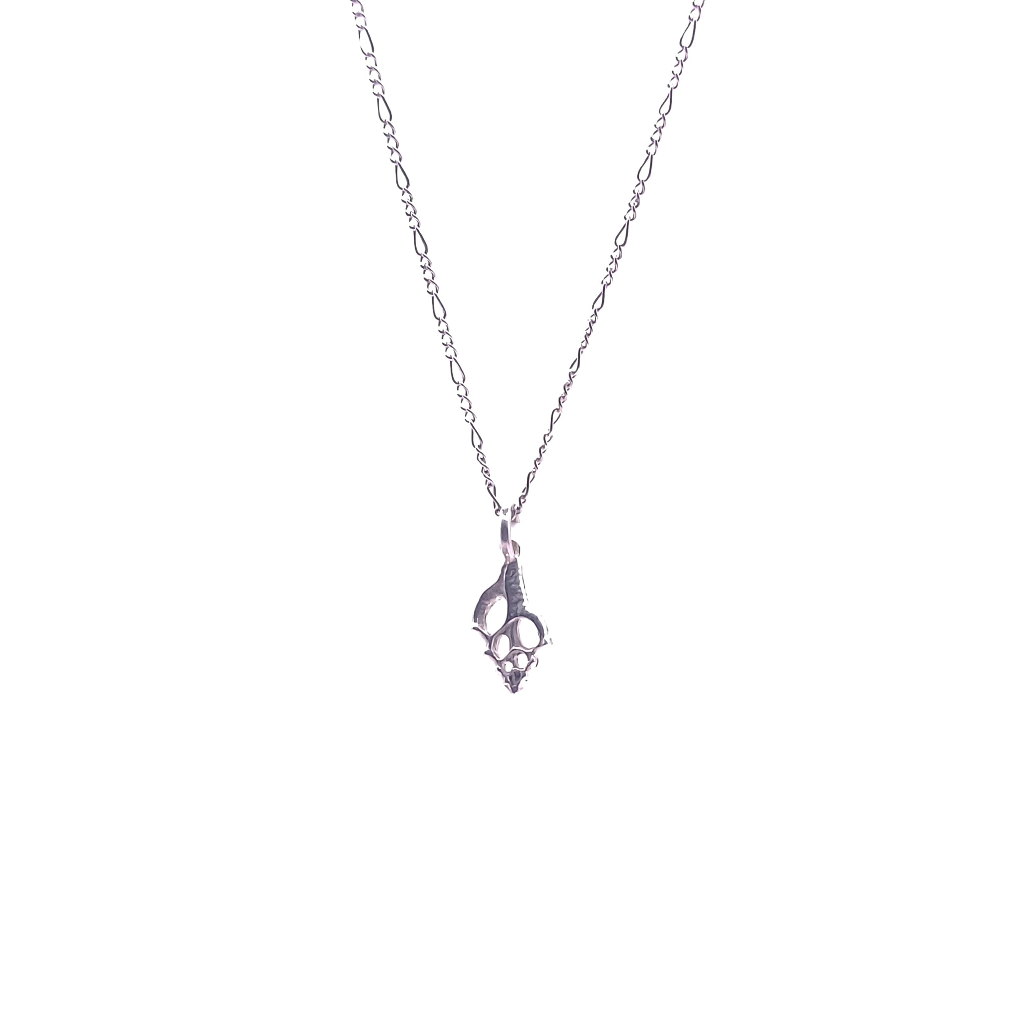 Caracol Dije mini - Paula Guzmán