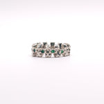 Churumbela Gummy Bear con gemas - Paula Guzmán