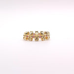 Churumbela Gummy Bear con gemas - Paula Guzmán