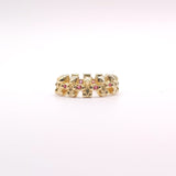 Churumbela Gummy Bear con gemas - Paula Guzmán