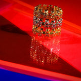 Churumbela Gummy Bear con gemas - Paula Guzmán