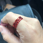 Churumbela LOVE - Paula Guzmán