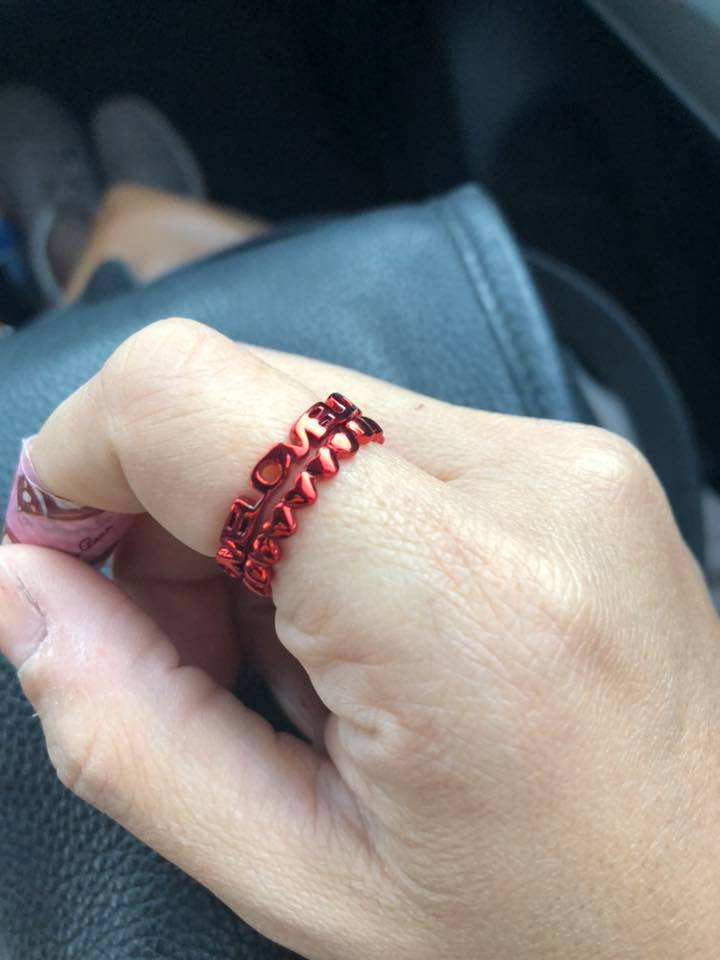 Churumbela LOVE - Paula Guzmán