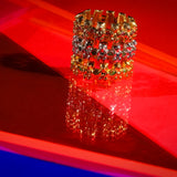 Churumbela Gummy Bear con gemas