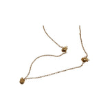 Collar 3 Blowfish - Paula Guzmán