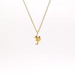 Dije Gummy Bear en Pato pequeño - Paula Guzmán