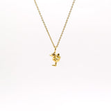 Dije Gummy Bear en Pato pequeño - Paula Guzmán