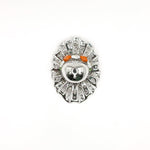 Dije Tehuana - Paula Guzmán