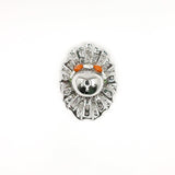 Dije Tehuana - Paula Guzmán