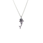 Dije Tiburón Ballena Grande - Paula Guzmán