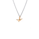 Flamingo Dije Mini - Paula Guzmán