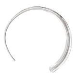 Gargantilla Cometa Aleacion - Paula Guzmán