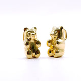 Sneaker jewelry Osito gigante liso