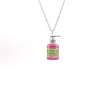 Hand Sanitizer - Paula Guzmán