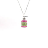 Hand Sanitizer - Paula Guzmán