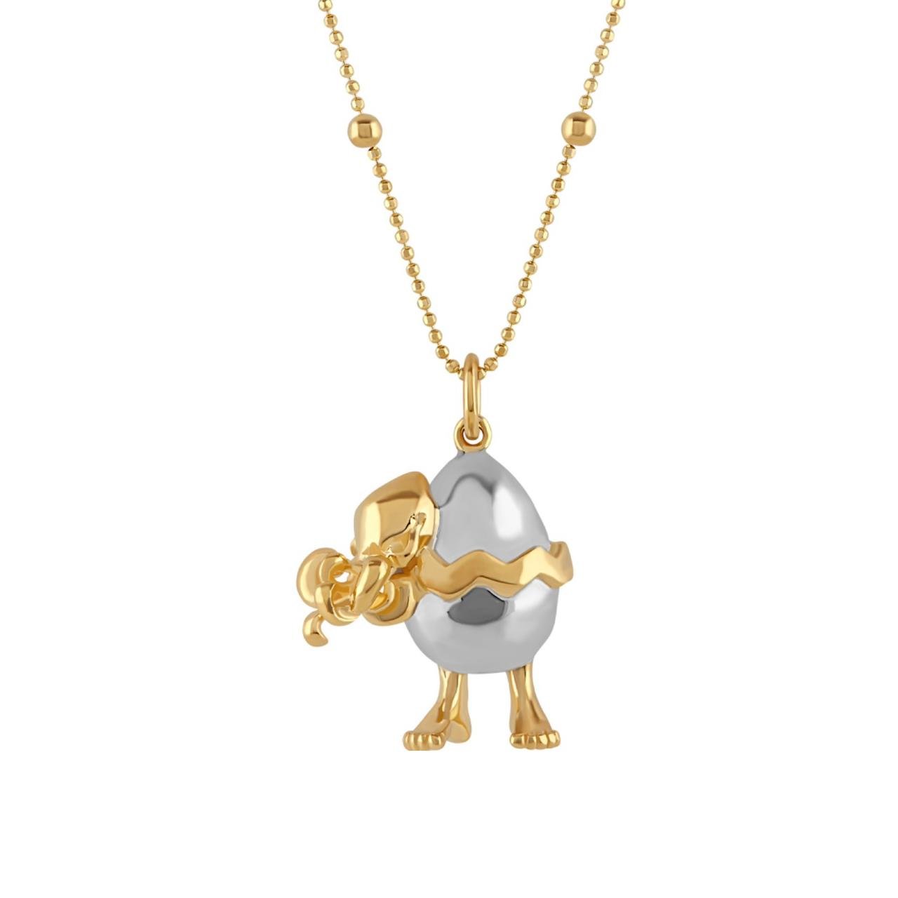 Huevo Acuario - Paula Guzmán