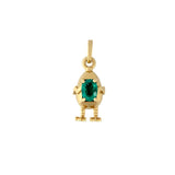 Huevo Birthstone - Paula Guzmán
