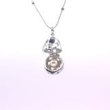 Huevo Caja de Estrellas - Paula Guzmán