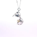 Huevo Caja de Estrellas - Paula Guzmán