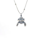 Huevo Cancer Pátina - Paula Guzmán