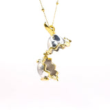 Huevo Conejo Gigante - Paula Guzmán