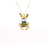 Huevo Conejo Gigante - Paula Guzmán