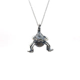 Huevo Escorpio Pátina - Paula Guzmán