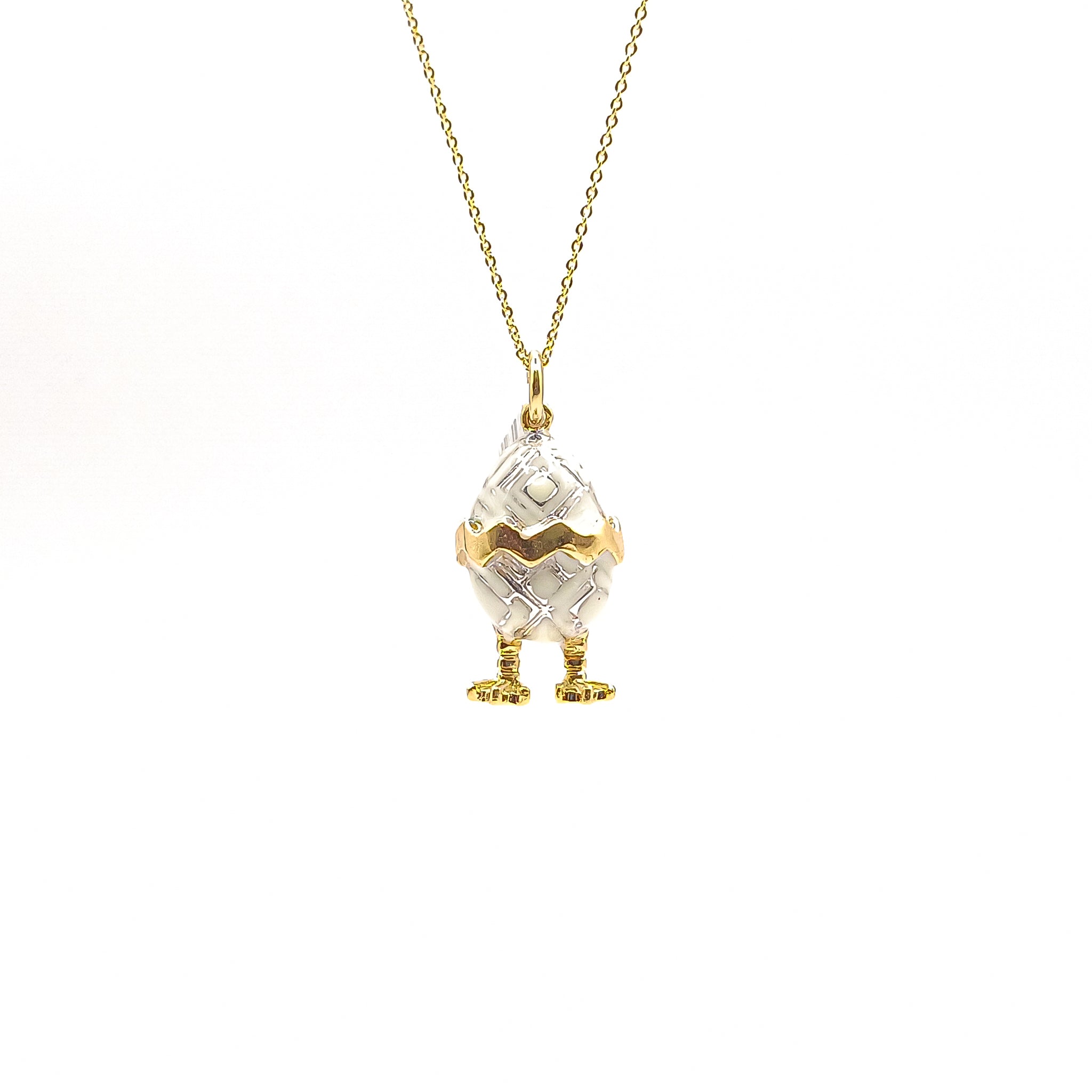 Huevo Folk / Papel picado - Paula Guzmán