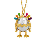 Huevo muñeca lele - Paula Guzmán