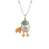 Huevo Patinador - Paula Guzmán