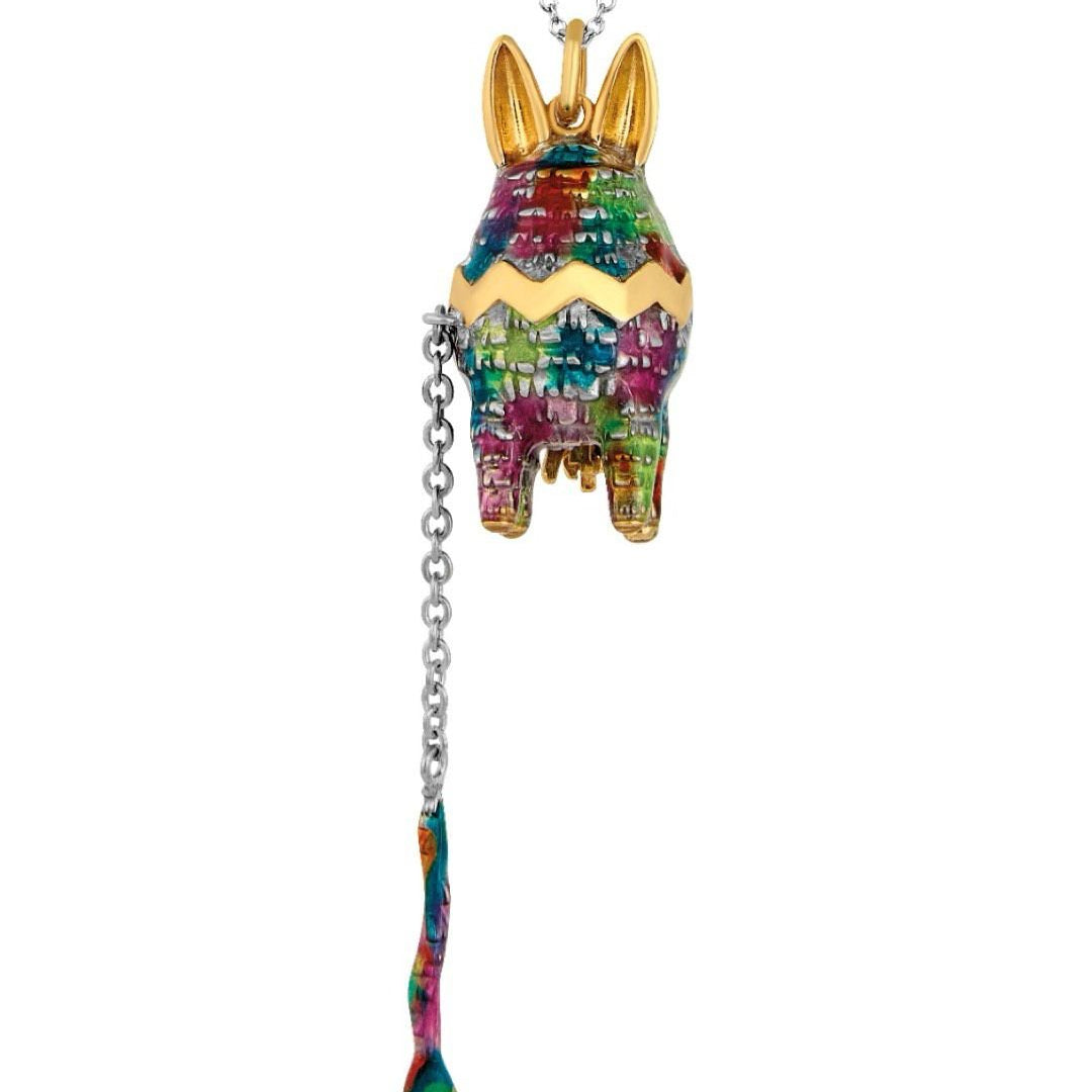 Huevo piñata - Paula Guzmán