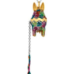 Huevo piñata - Paula Guzmán