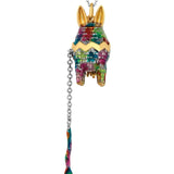 Huevo piñata - Paula Guzmán