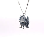 Huevo Virgo Pátina - Paula Guzmán