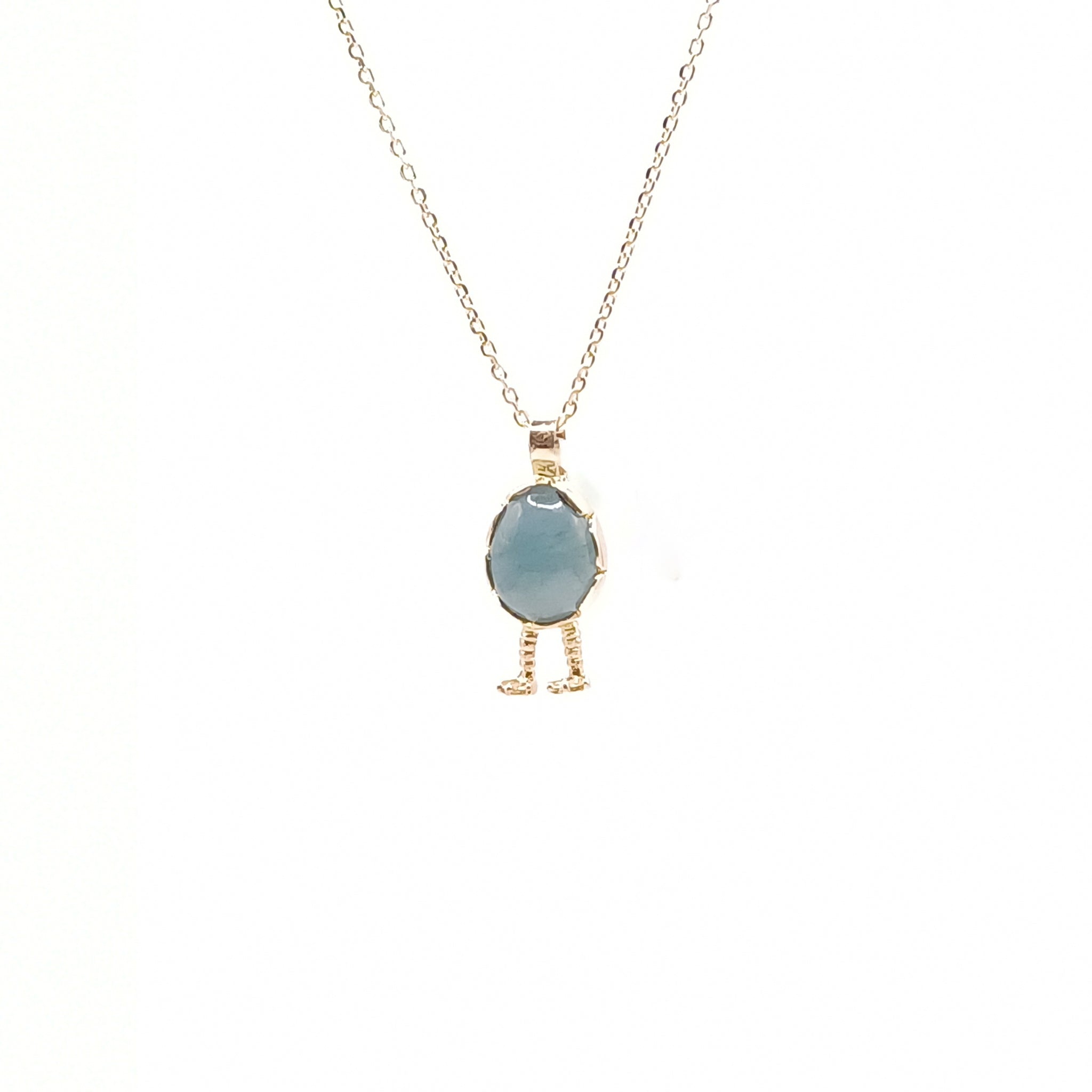 Huevos de jade - Paula Guzmán