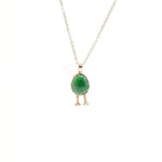 Huevos de jade - Paula Guzmán