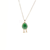 Huevos de jade - Paula Guzmán